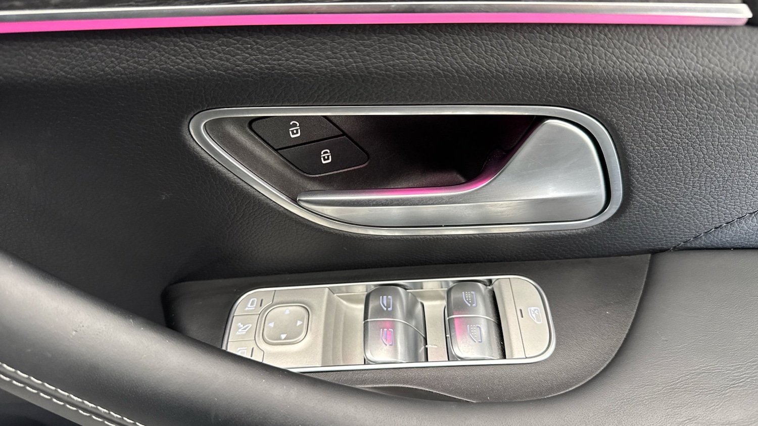 Used Mercedes-Benz GLS 2024 for sale - 76777933: Photo 26