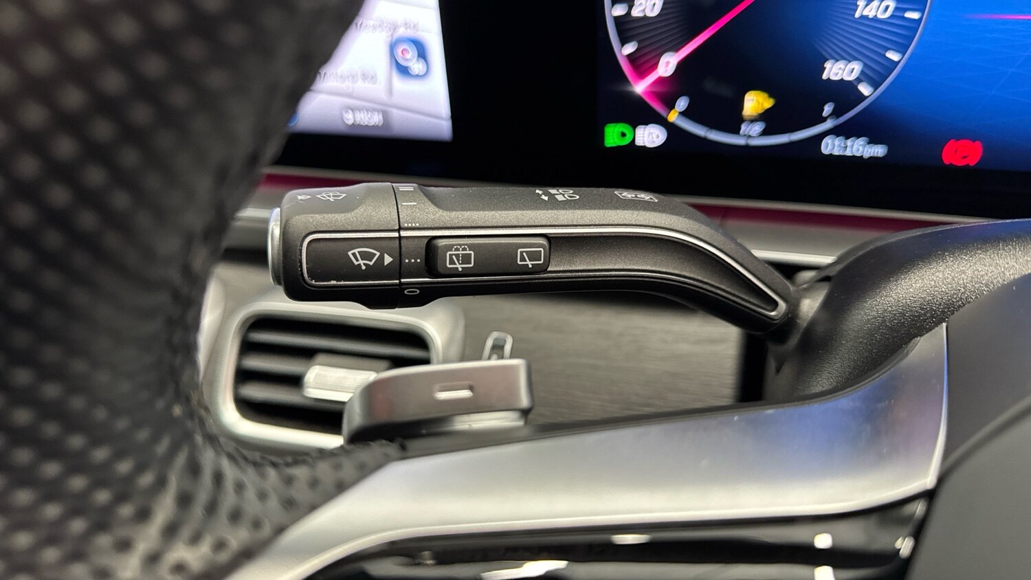 Used Mercedes-Benz GLS 2024 for sale - 76777933: Photo 32