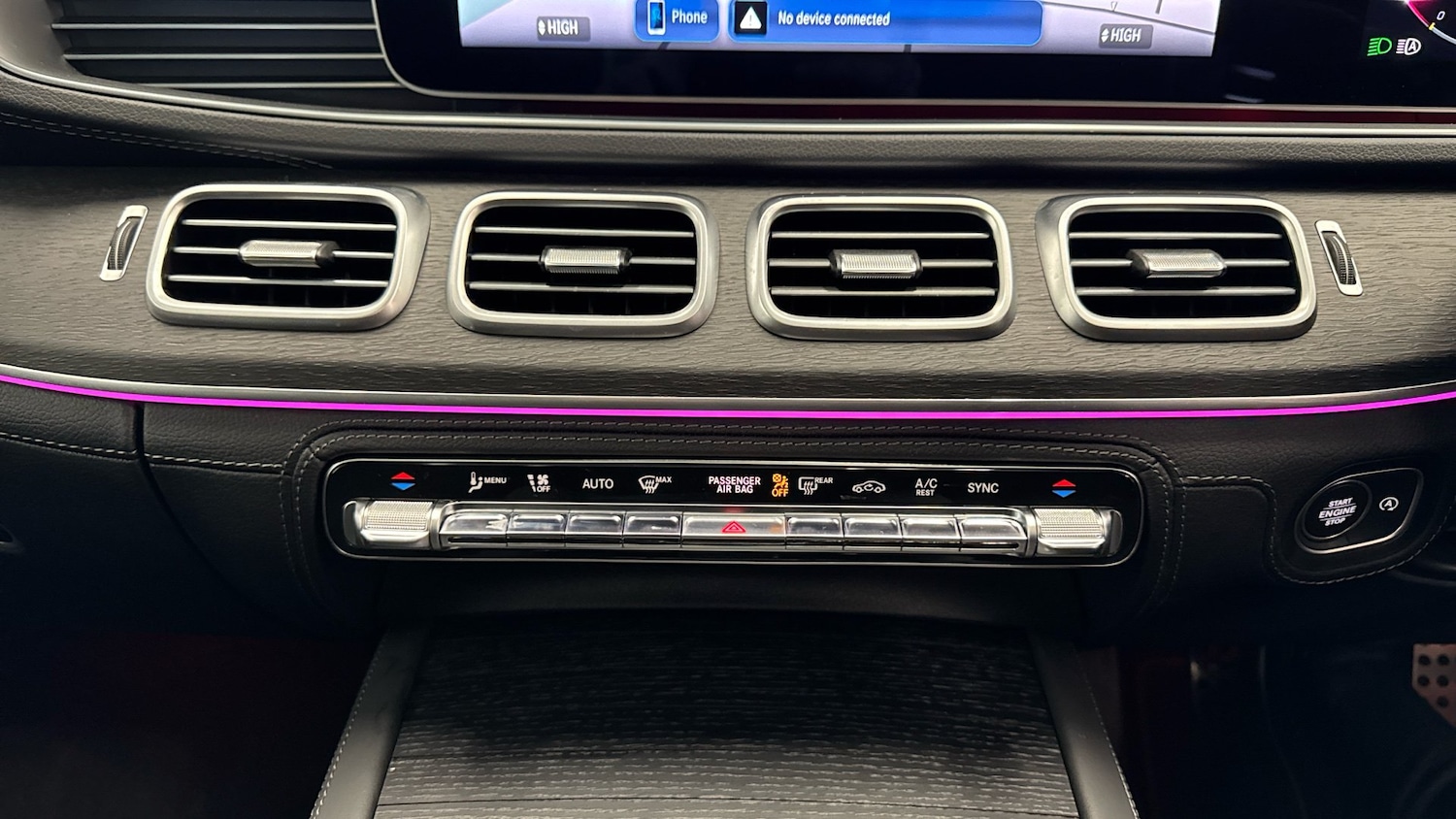 Used Mercedes-Benz GLS 2024 for sale - 76777933: Photo 35