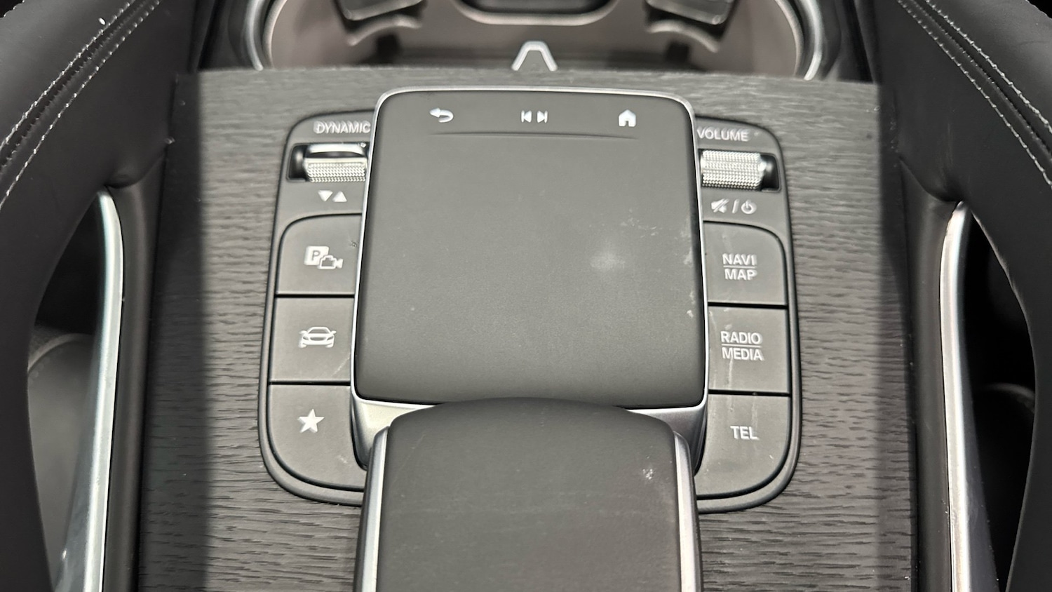 Used Mercedes-Benz GLS 2024 for sale - 76777933: Photo 37