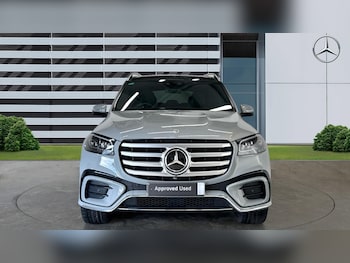 Used Mercedes-Benz GLS 2024 for sale - 76777933: Photo