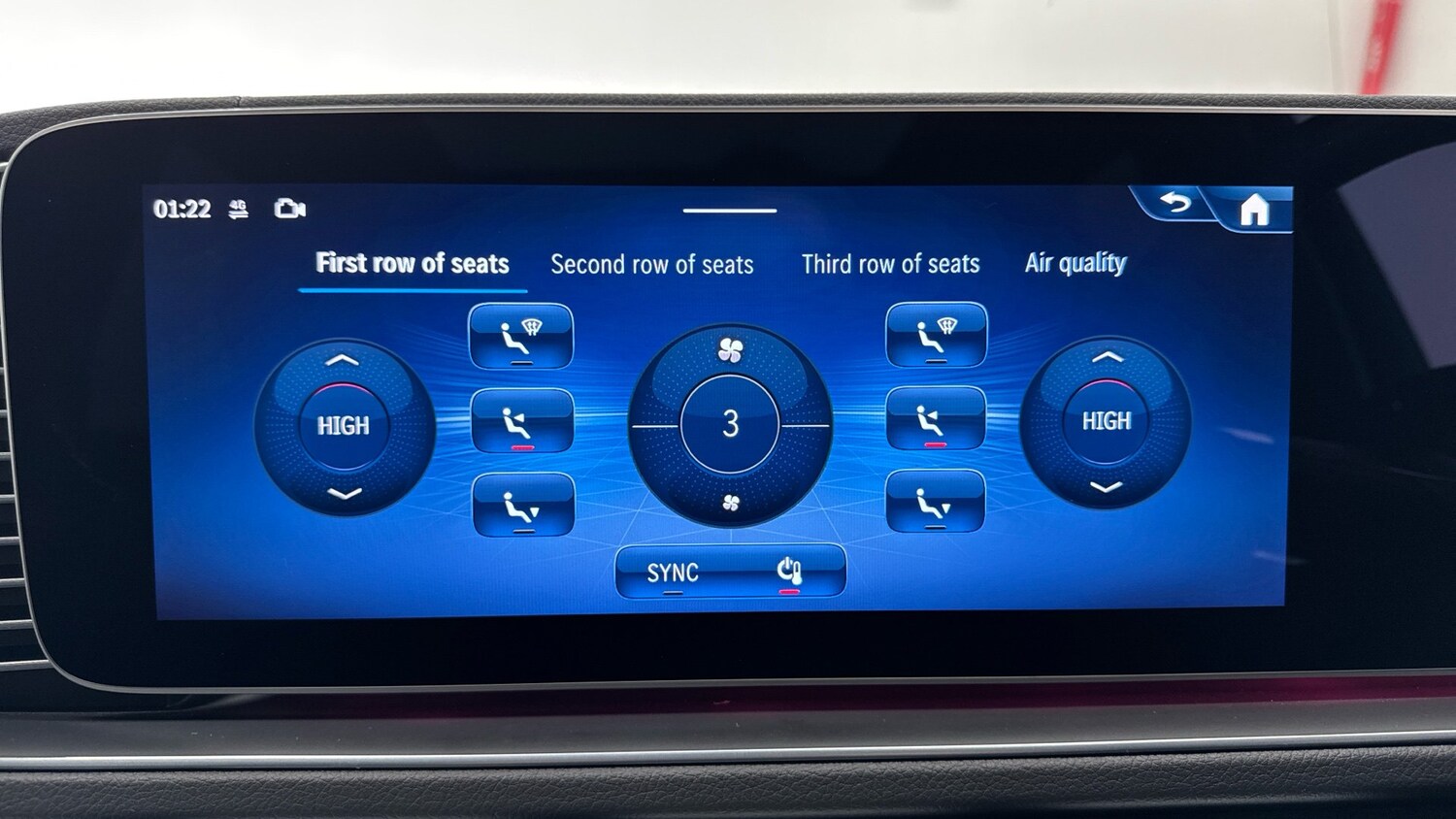 Used Mercedes-Benz GLS 2024 for sale - 76777933: Photo 41