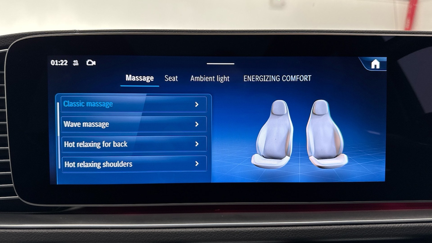 Used Mercedes-Benz GLS 2024 for sale - 76777933: Photo 42