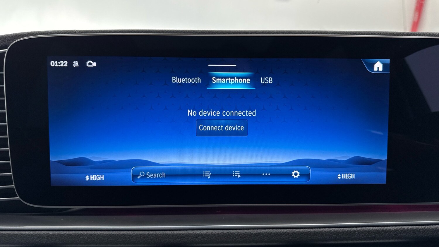 Used Mercedes-Benz GLS 2024 for sale - 76777933: Photo 43