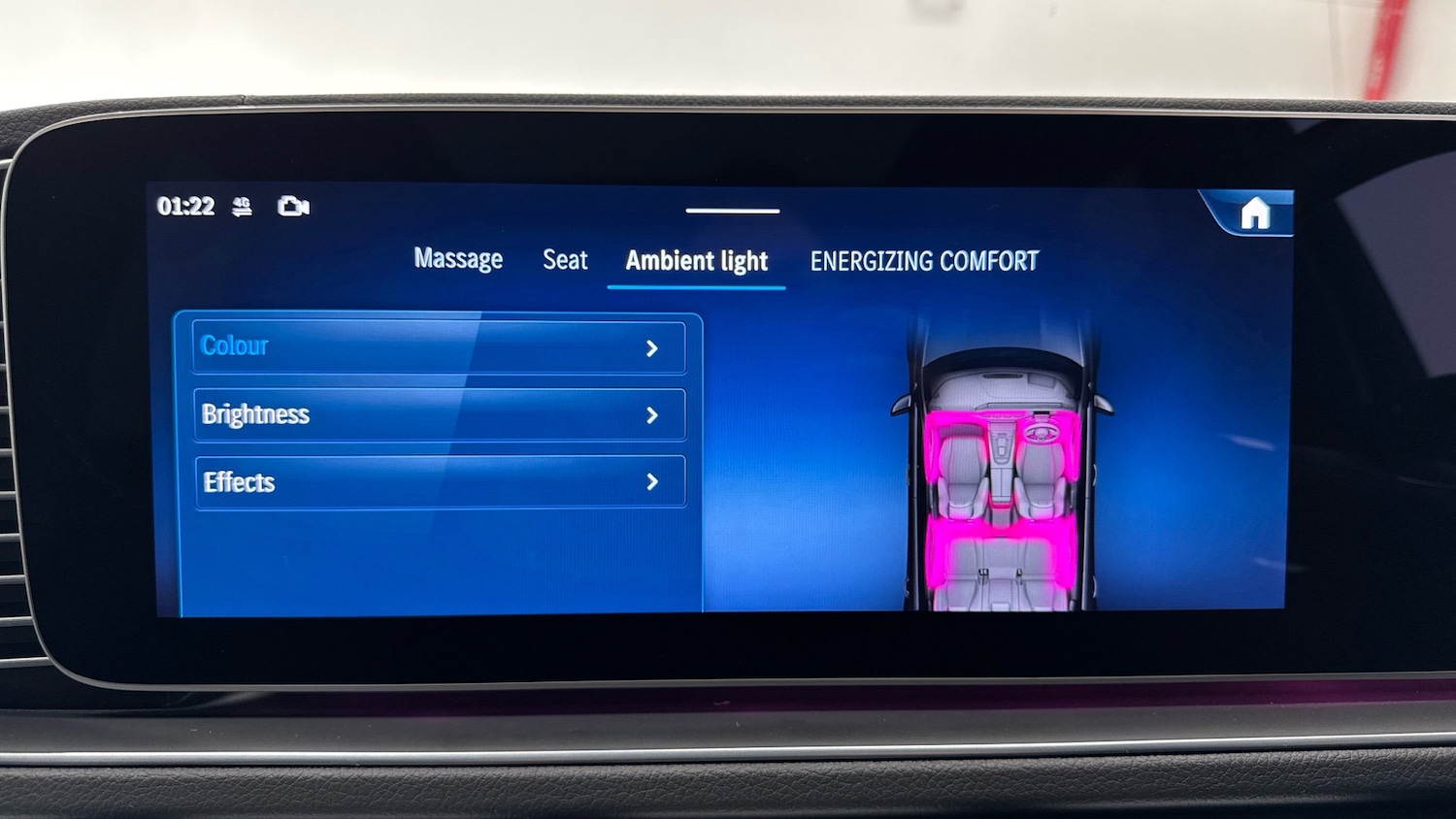 Used Mercedes-Benz GLS 2024 for sale - 76777933: Photo 44