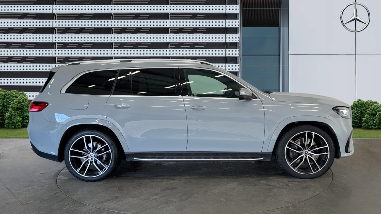 Used Mercedes-Benz GLS 2024 for sale - 76777933: Photo 5