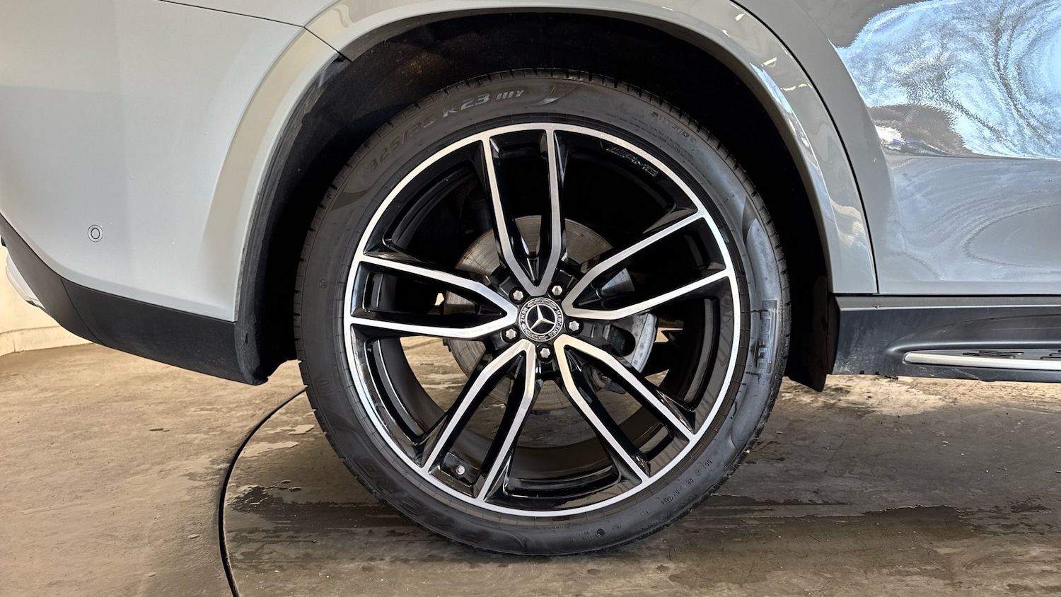 Used Mercedes-Benz GLS 2024 for sale - 76777933: Photo 7