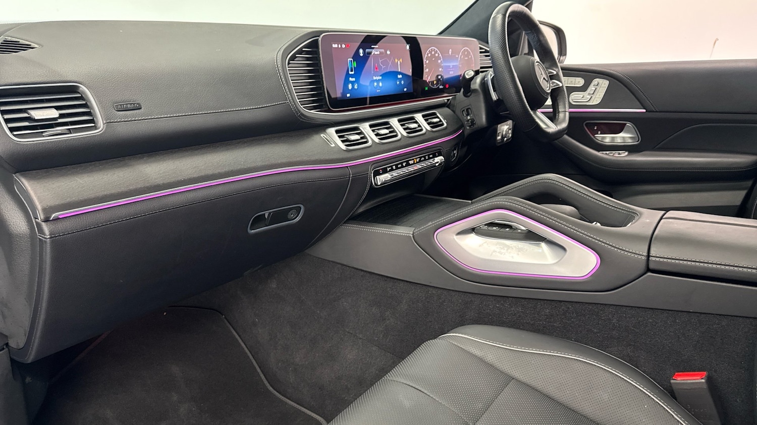 Used Mercedes-Benz GLS 2024 for sale - 76777933: Photo 9