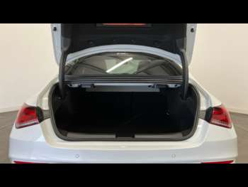 Used Mercedes-Benz CLA 2023 for sale - 74864042: Photo