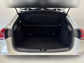 Used Mercedes-Benz A-Class 2019 for sale - 76554866: Photo