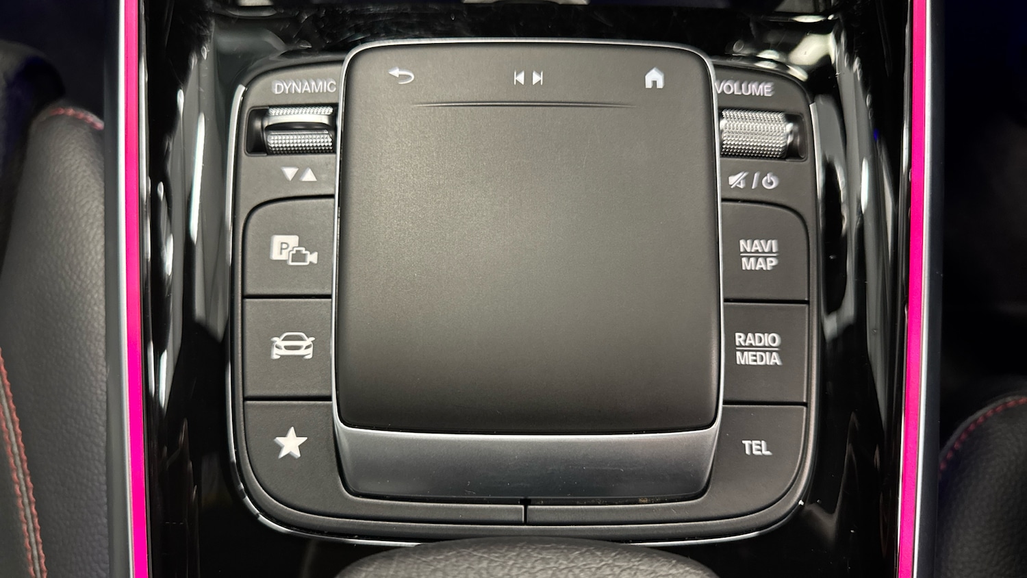 Vehicle 36