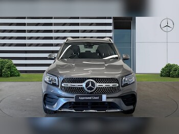 Used Mercedes-Benz GLB 2021 for sale - 76005879: Photo