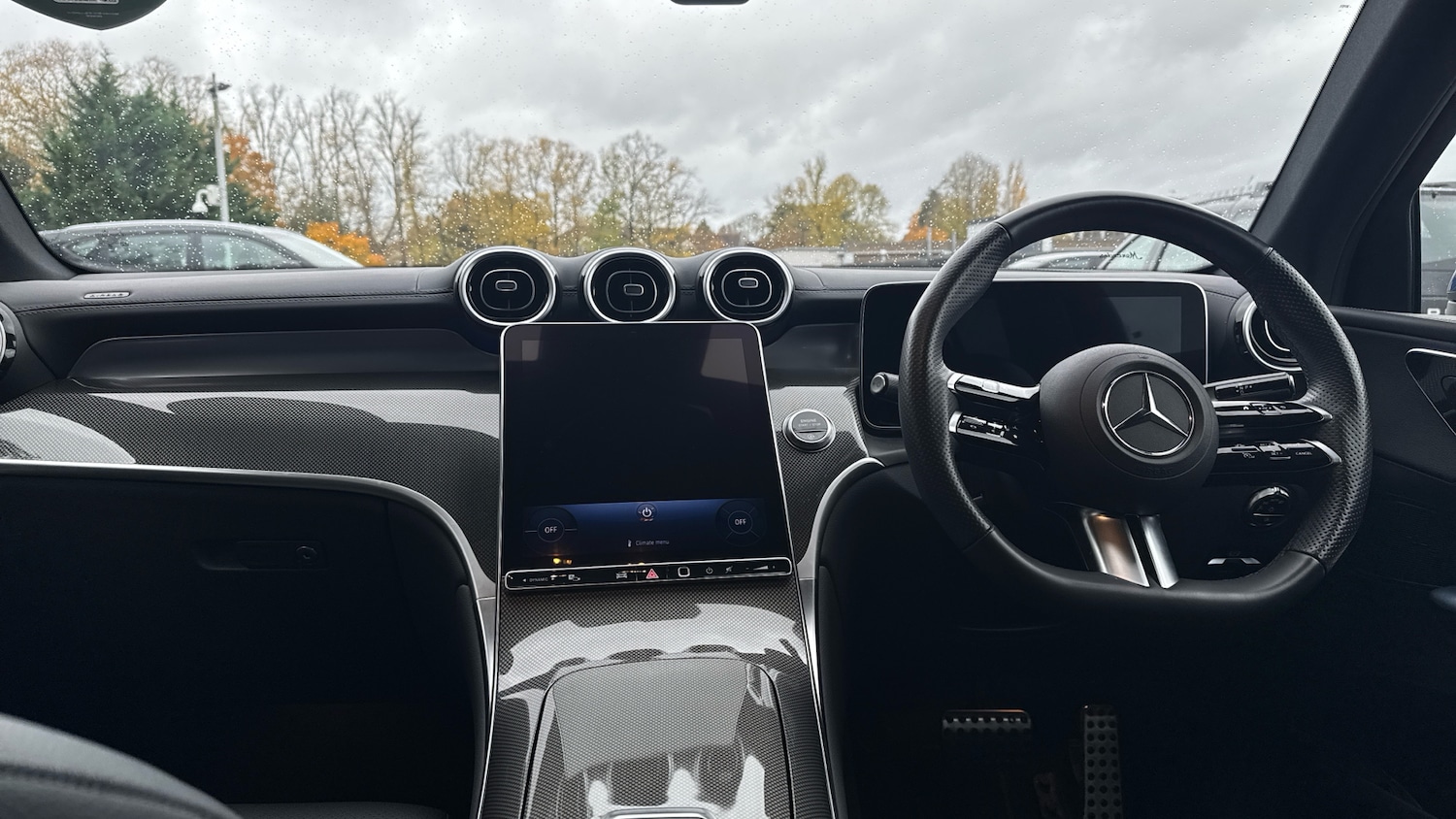 Used Mercedes-Benz GLC 2024 for sale - 77353533: Photo 10