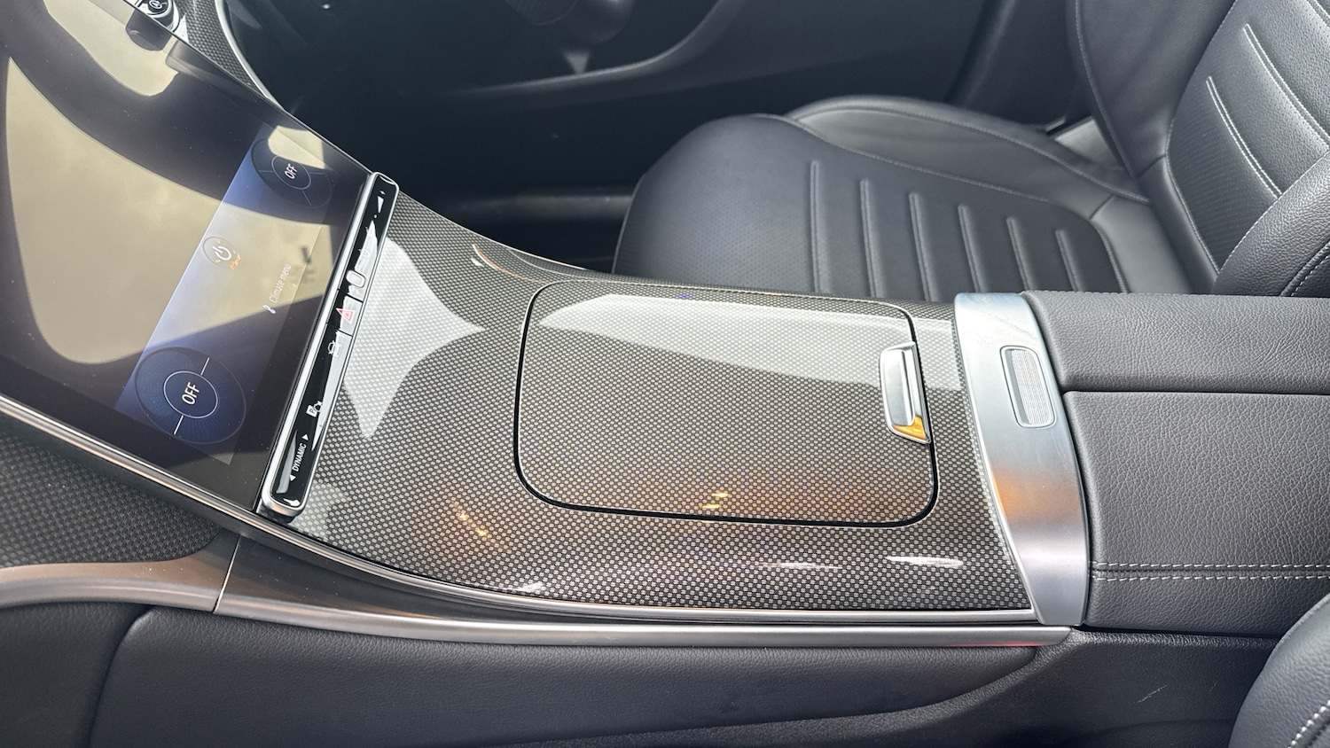 Used Mercedes-Benz GLC 2024 for sale - 77353533: Photo 13