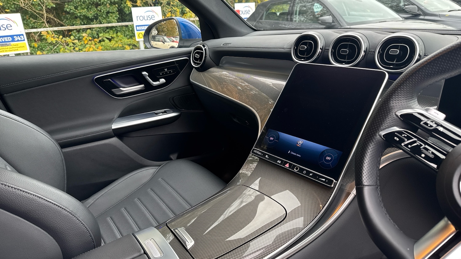 Used Mercedes-Benz GLC 2024 for sale - 77353533: Photo 14