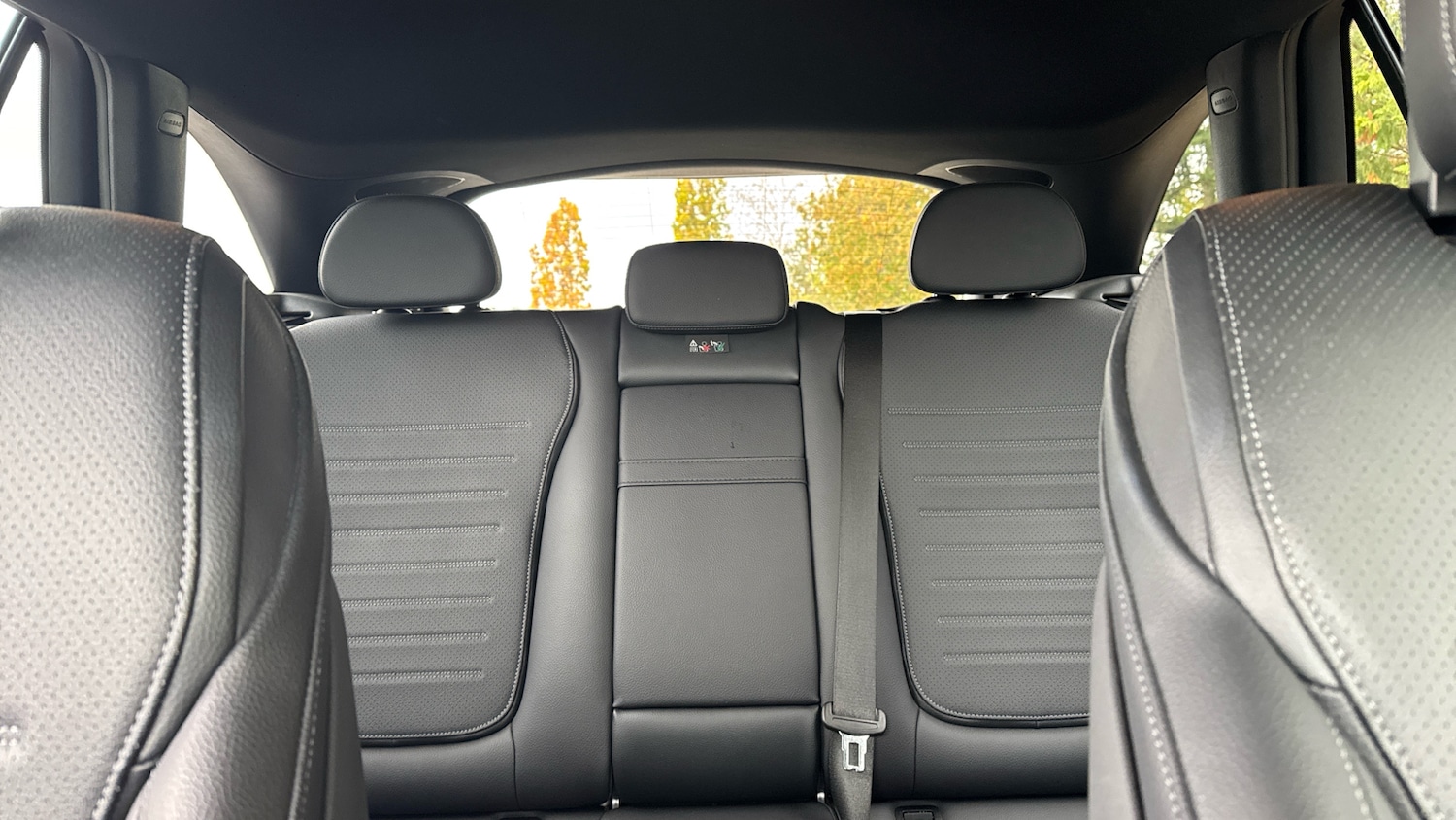 Used Mercedes-Benz GLC 2024 for sale - 77353533: Photo 15