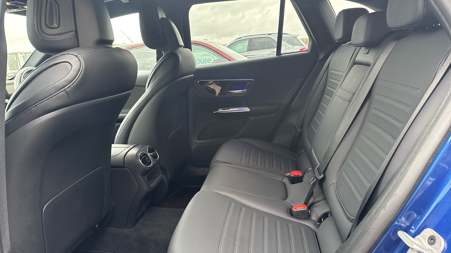 Used Mercedes-Benz GLC 2024 for sale - 77353533: Photo 16