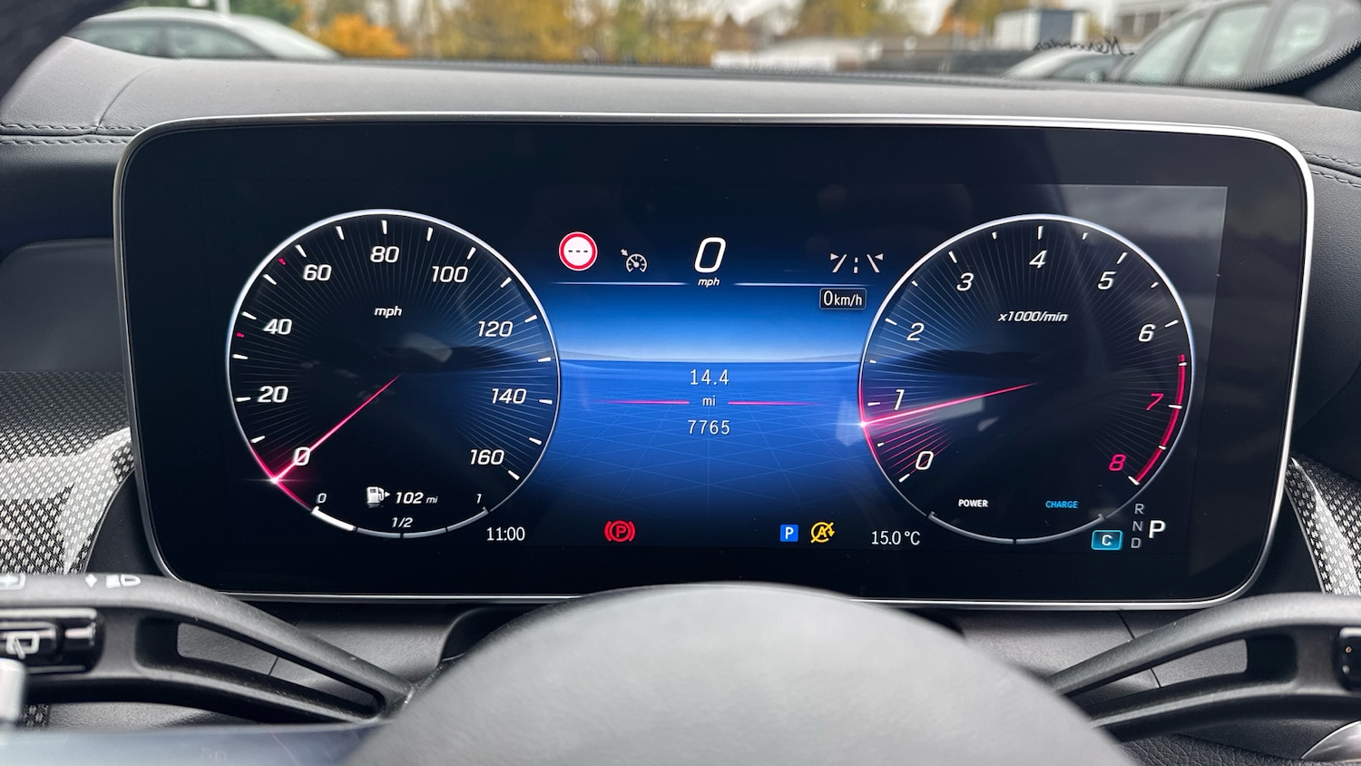 Used Mercedes-Benz GLC 2024 for sale - 77353533: Photo 18