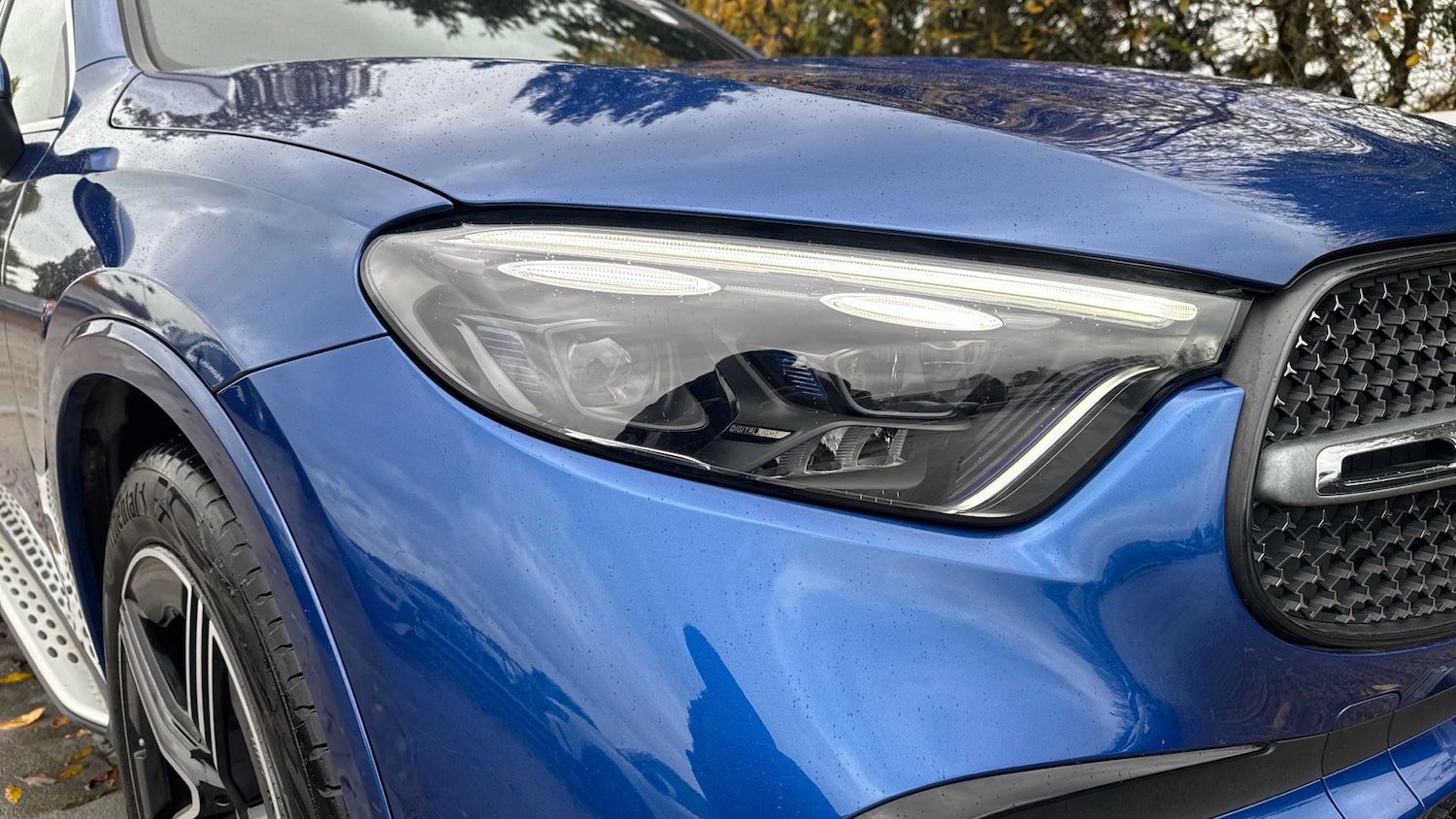 Used Mercedes-Benz GLC 2024 for sale - 77353533: Photo 21