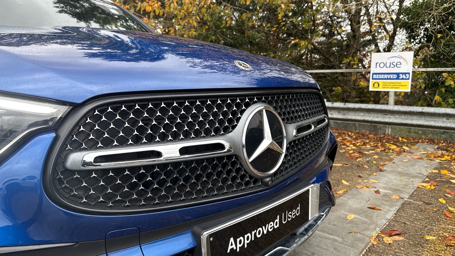 Used Mercedes-Benz GLC 2024 for sale - 77353533: Photo 22