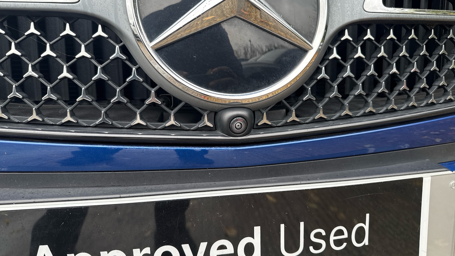 Used Mercedes-Benz GLC 2024 for sale - 77353533: Photo 23