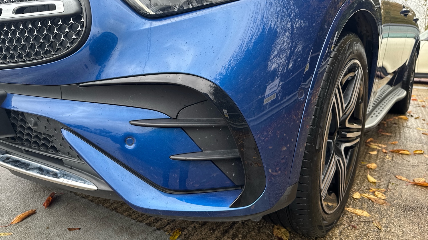 Used Mercedes-Benz GLC 2024 for sale - 77353533: Photo 24