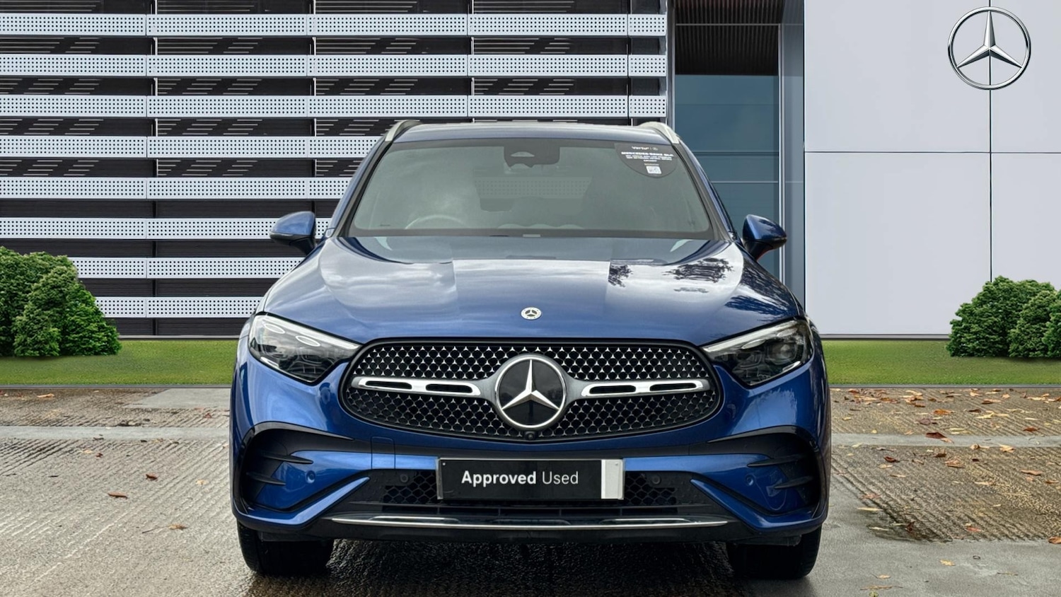 Used Mercedes-Benz GLC 2024 for sale - 77353533: Photo 3