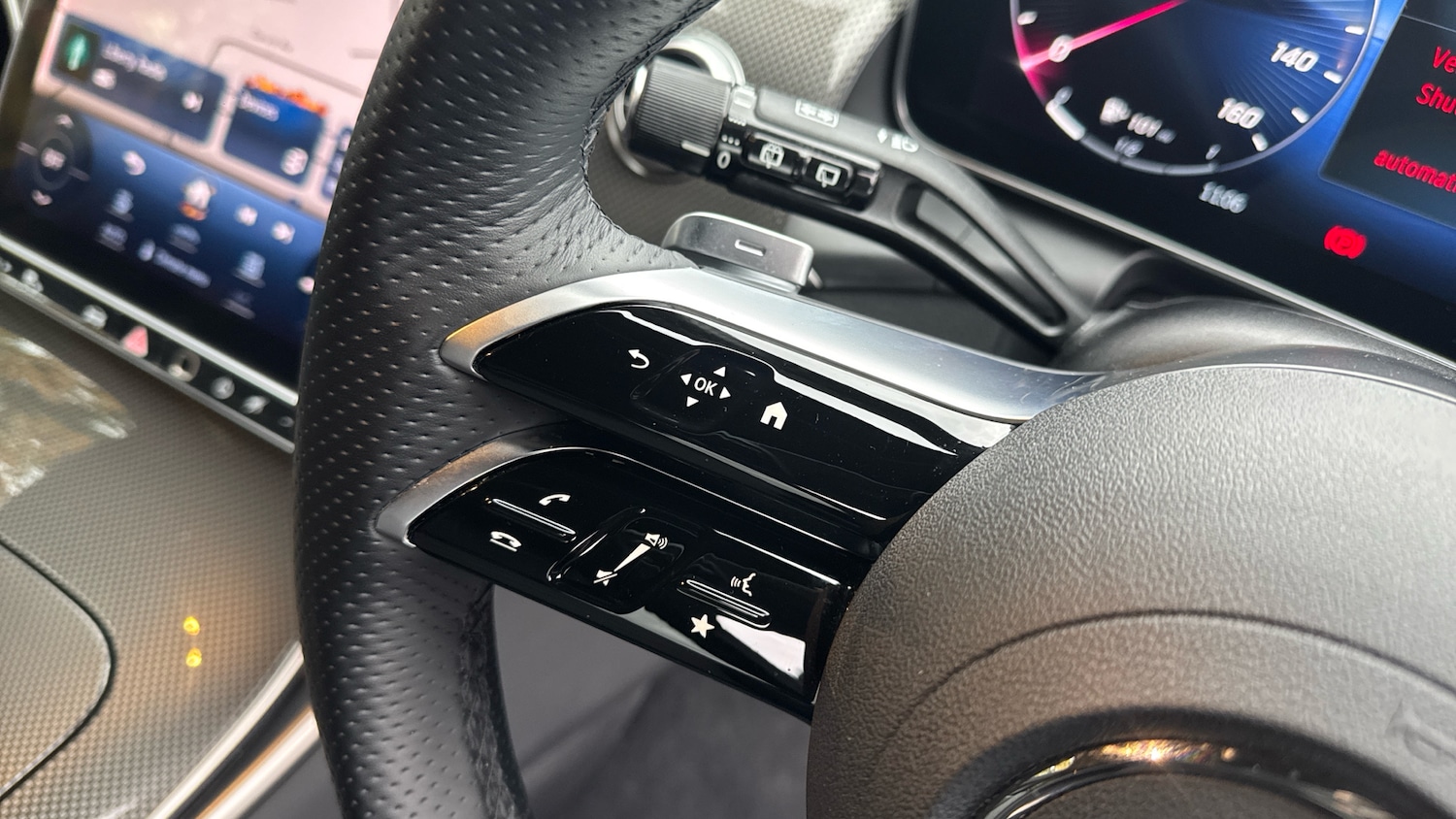 Used Mercedes-Benz GLC 2024 for sale - 77353533: Photo 39