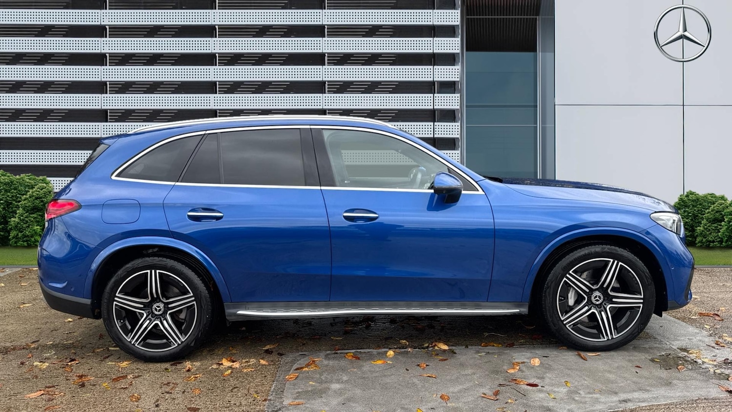 Used Mercedes-Benz GLC 2024 for sale - 77353533: Photo 5