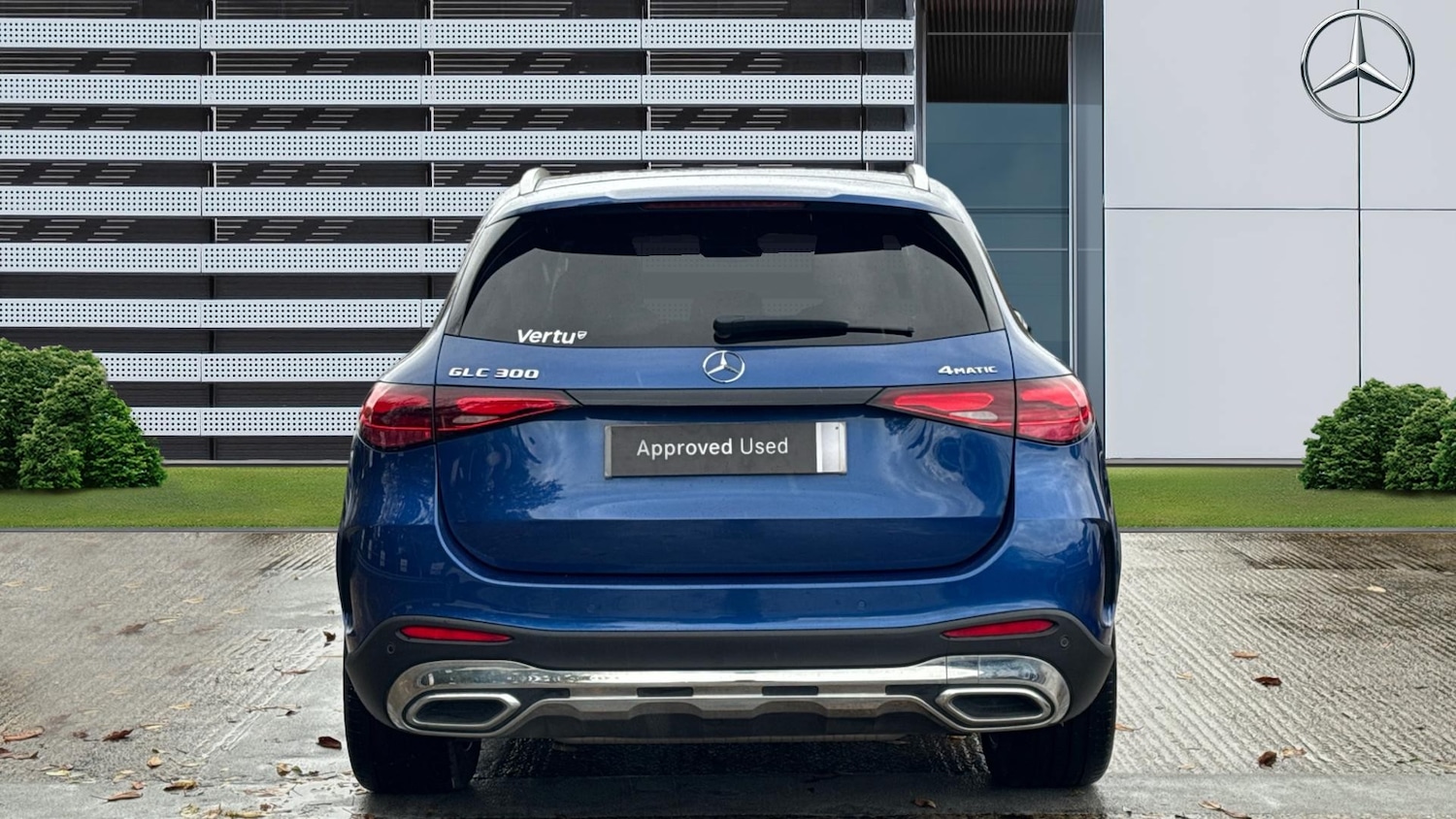 Used Mercedes-Benz GLC 2024 for sale - 77353533: Photo 6