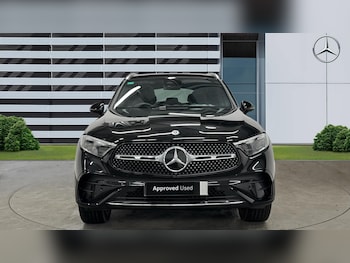 Used Mercedes-Benz GLC 2025 for sale - 77403748: Photo