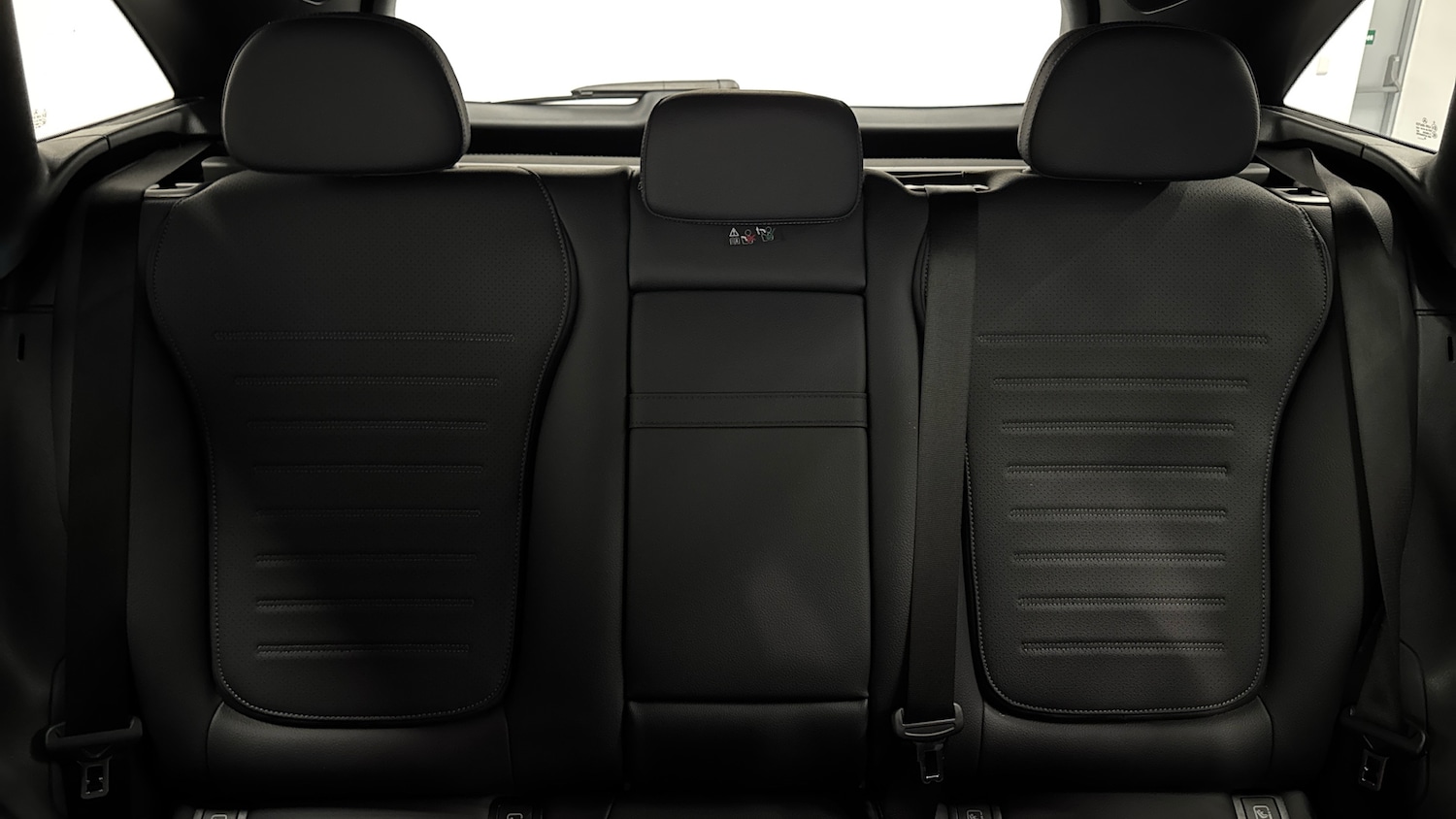 Used Mercedes-Benz GLC 2023 for sale - 76243076: Photo 15