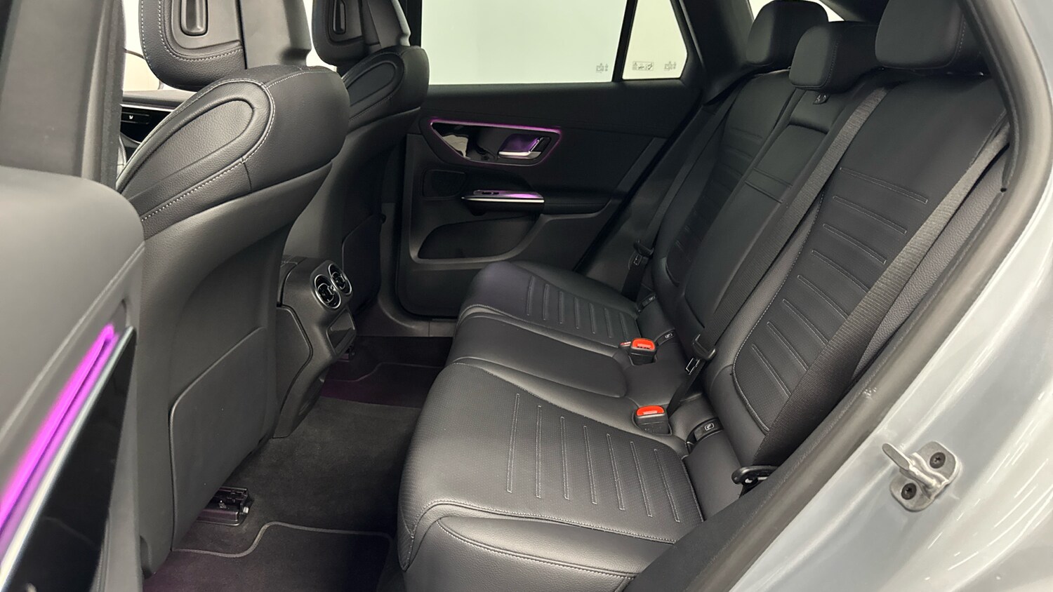 Used Mercedes-Benz GLC 2023 for sale - 76243076: Photo 16