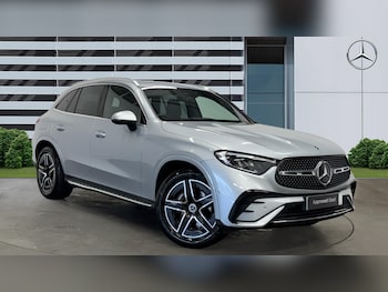 2023 (73) - 300 4Matic AMG Line 5dr 9G-Tronic Petrol Estate