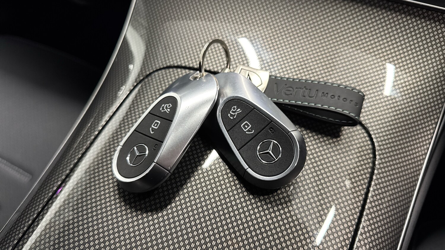 Used Mercedes-Benz GLC 2023 for sale - 76243076: Photo 20