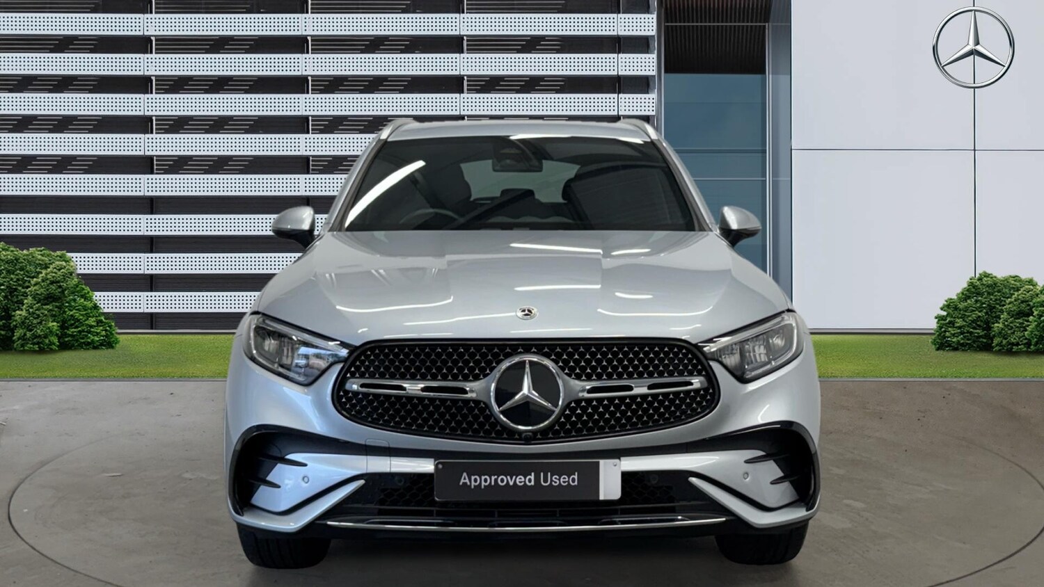 Used Mercedes-Benz GLC 2023 for sale - 76243076: Photo 3