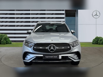 Used Mercedes-Benz GLC 2023 for sale - 76243076: Photo