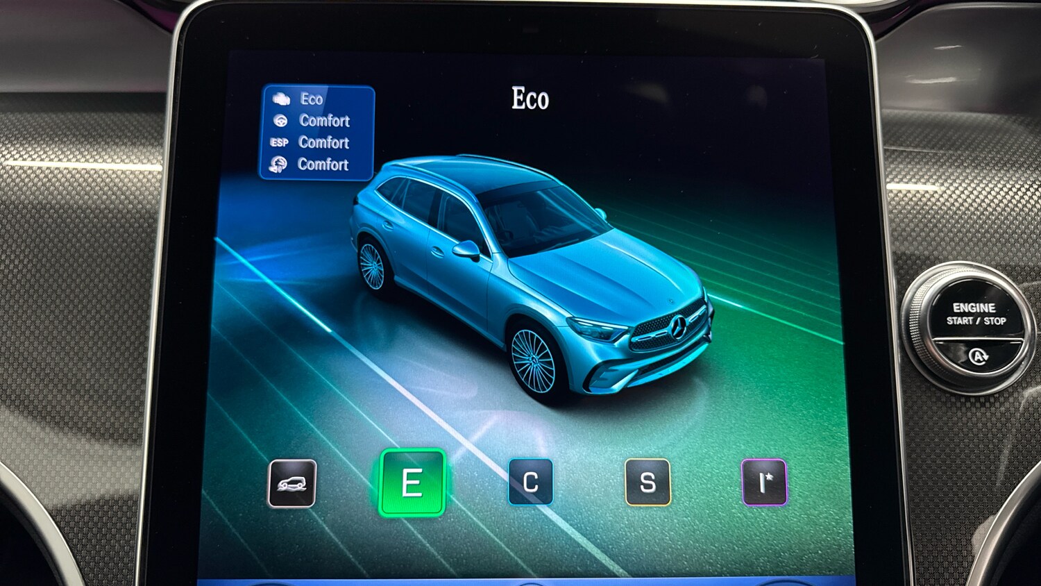 Used Mercedes-Benz GLC 2023 for sale - 76243076: Photo 40