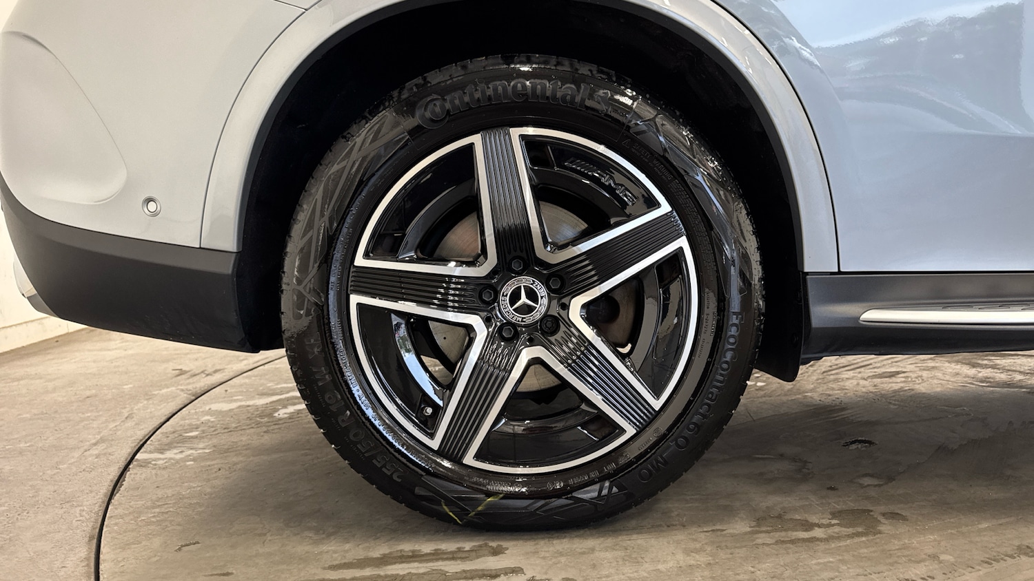 Used Mercedes-Benz GLC 2023 for sale - 76243076: Photo 7
