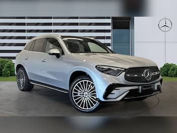 Used Mercedes-Benz GLC 2025 for sale - 79448700: Photo