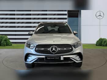 Used Mercedes-Benz GLC 2025 for sale - 79448700: Photo