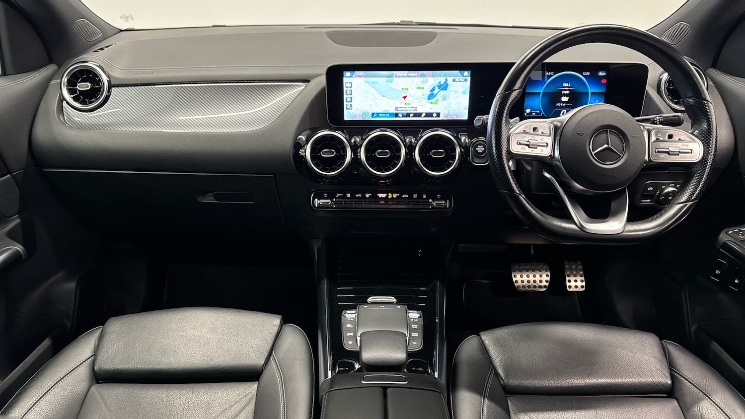 Used Mercedes-Benz GLA 2020 for sale - 77046509: Photo 10