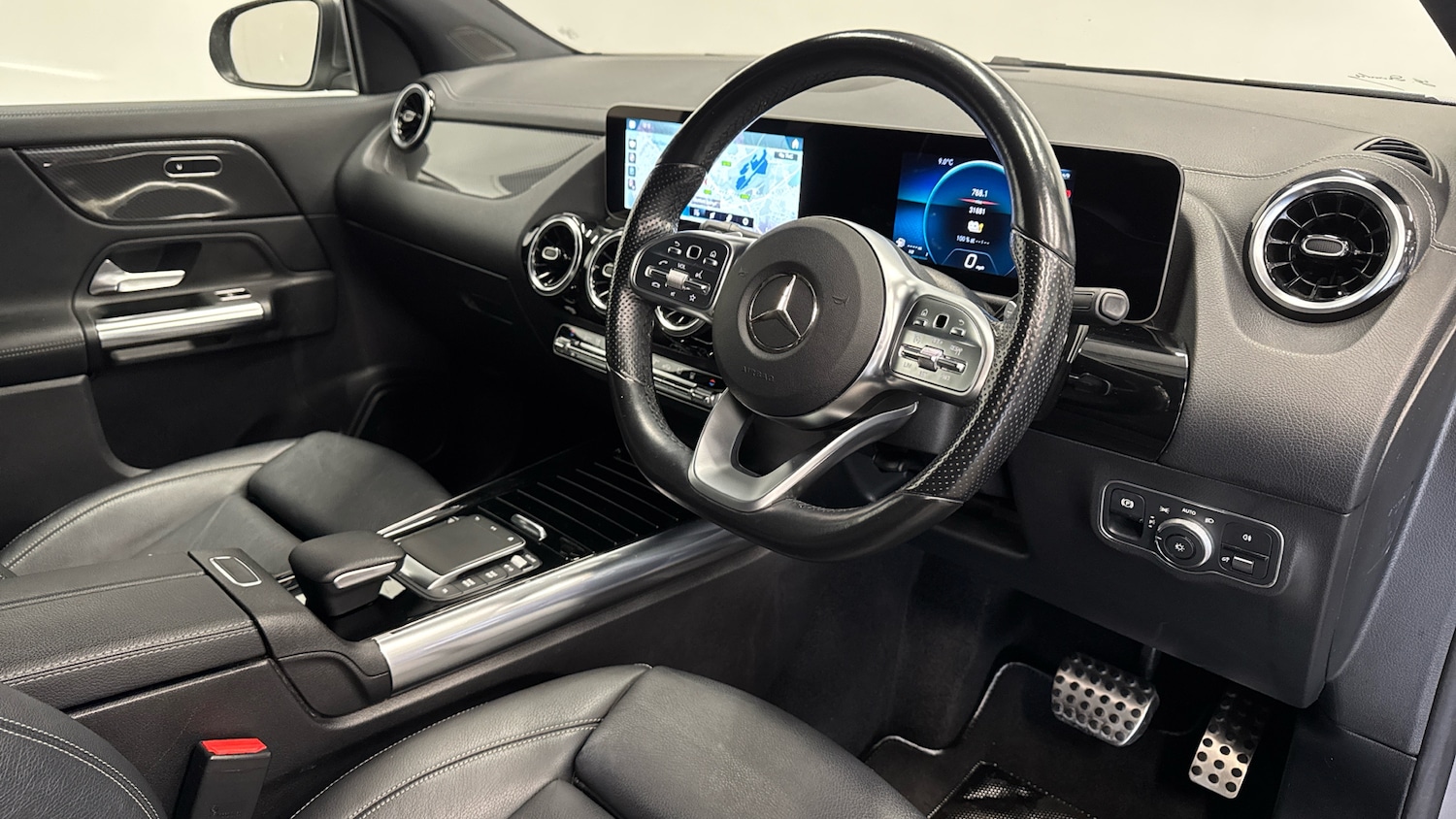 Used Mercedes-Benz GLA 2020 for sale - 77046509: Photo 11