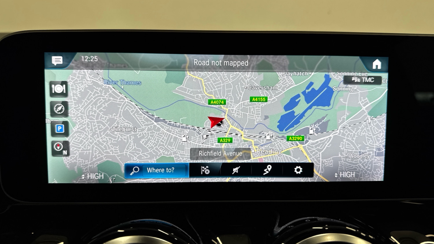 Used Mercedes-Benz GLA 2020 for sale - 77046509: Photo 12