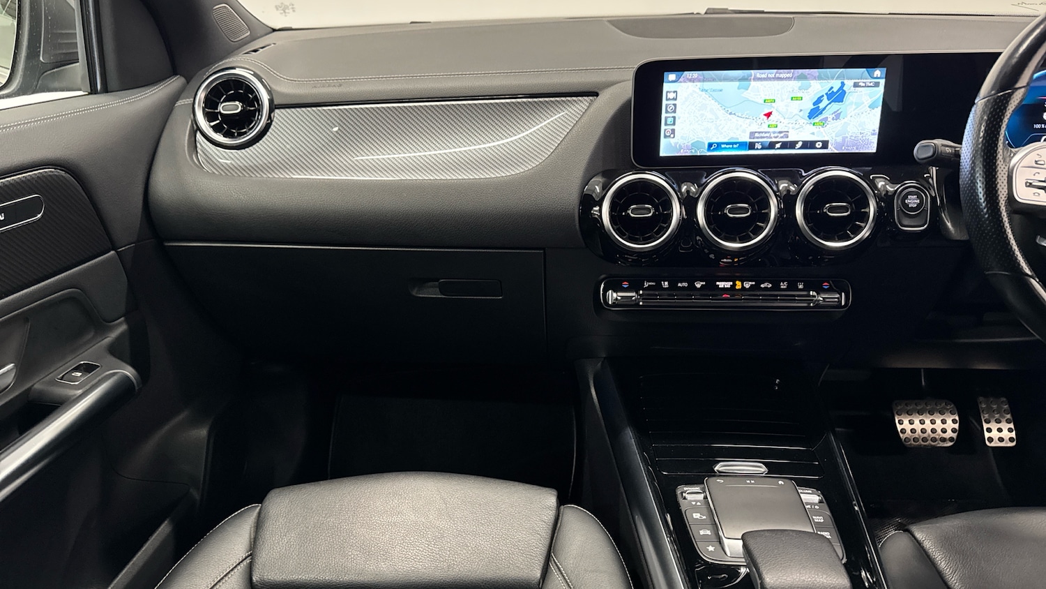 Used Mercedes-Benz GLA 2020 for sale - 77046509: Photo 14