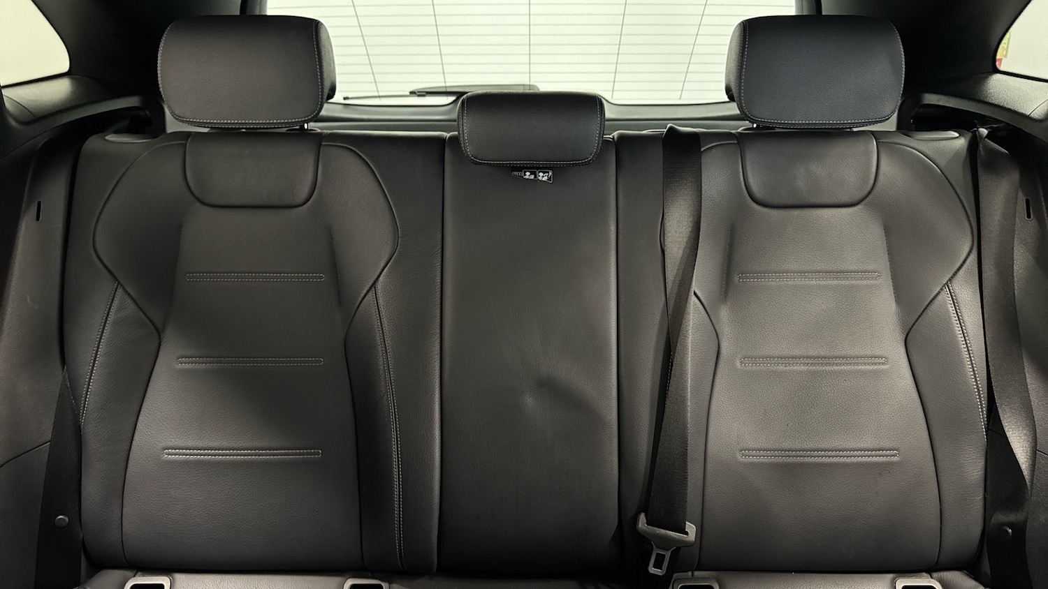 Used Mercedes-Benz GLA 2020 for sale - 77046509: Photo 15