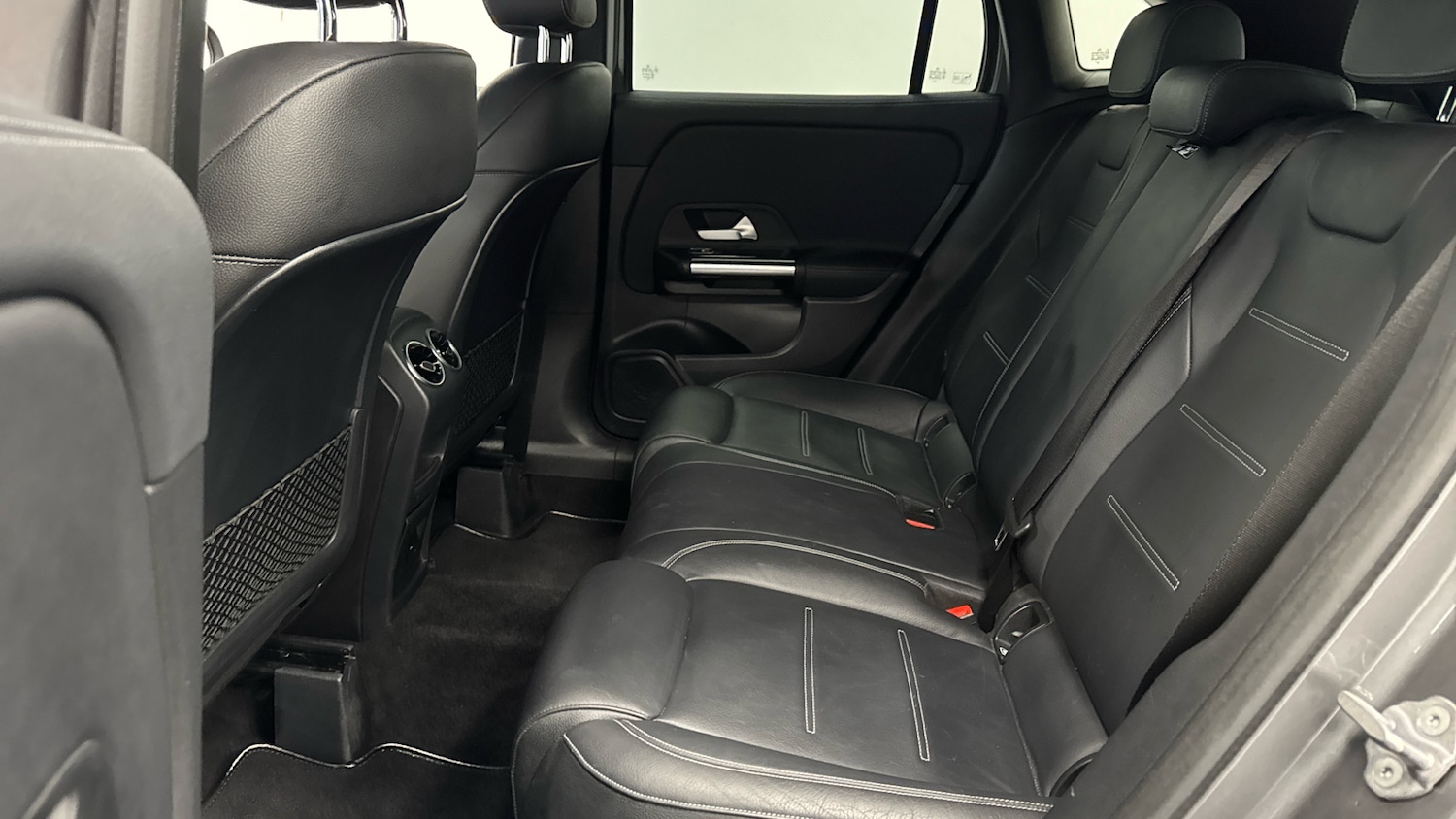 Used Mercedes-Benz GLA 2020 for sale - 77046509: Photo 16