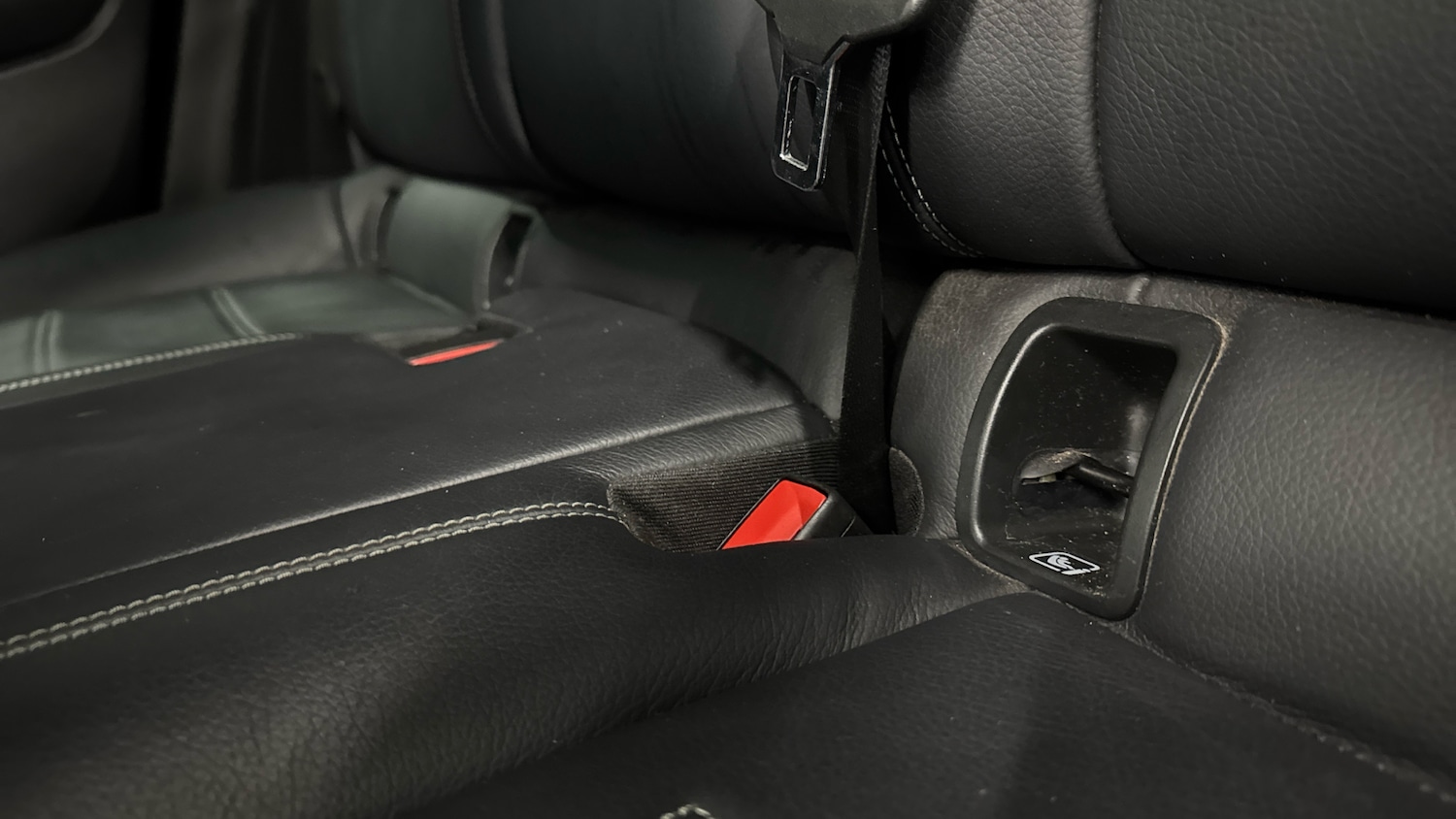 Used Mercedes-Benz GLA 2020 for sale - 77046509: Photo 17