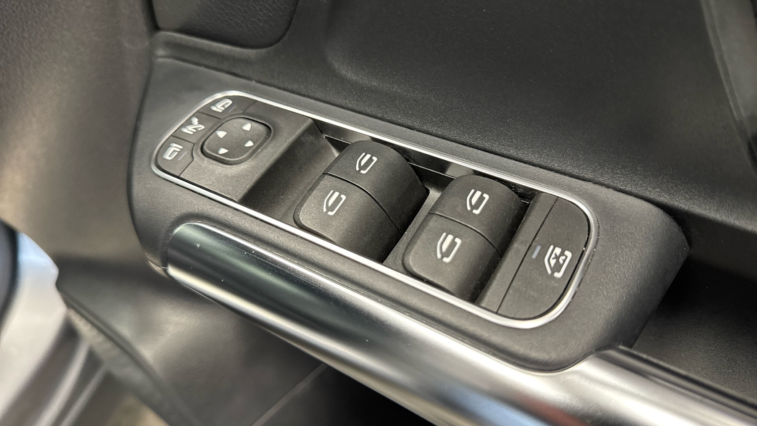 Used Mercedes-Benz GLA 2020 for sale - 77046509: Photo 25