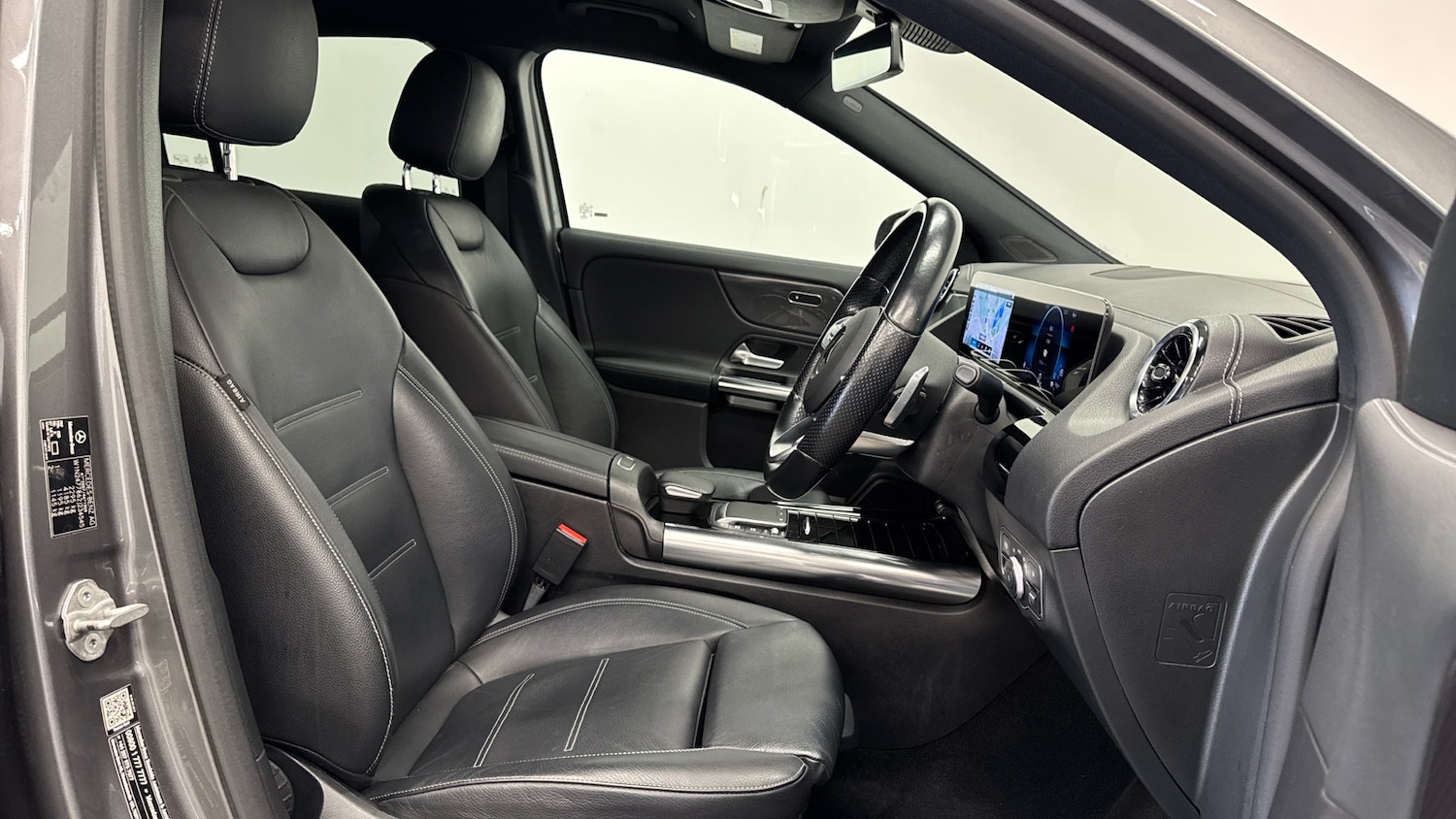 Used Mercedes-Benz GLA 2020 for sale - 77046509: Photo 27